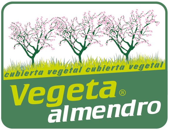 Vegeta almendro Vegeta almendro