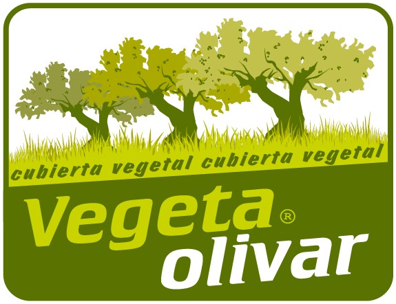 Vegeta olivar Vegeta olivar